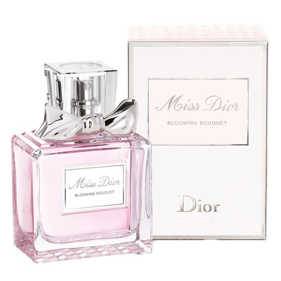 Miss Dior Blooming Bouquet by Christian 