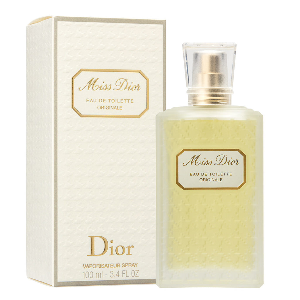 Christian Dior 100ml EDT | Perfume NZ