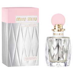 Miu Miu: the new fragrance Miu Miu Twist