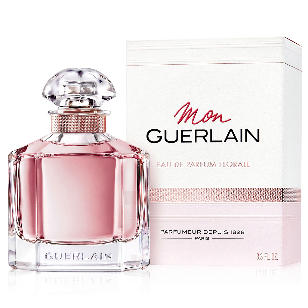 mon guerlain perfume notes