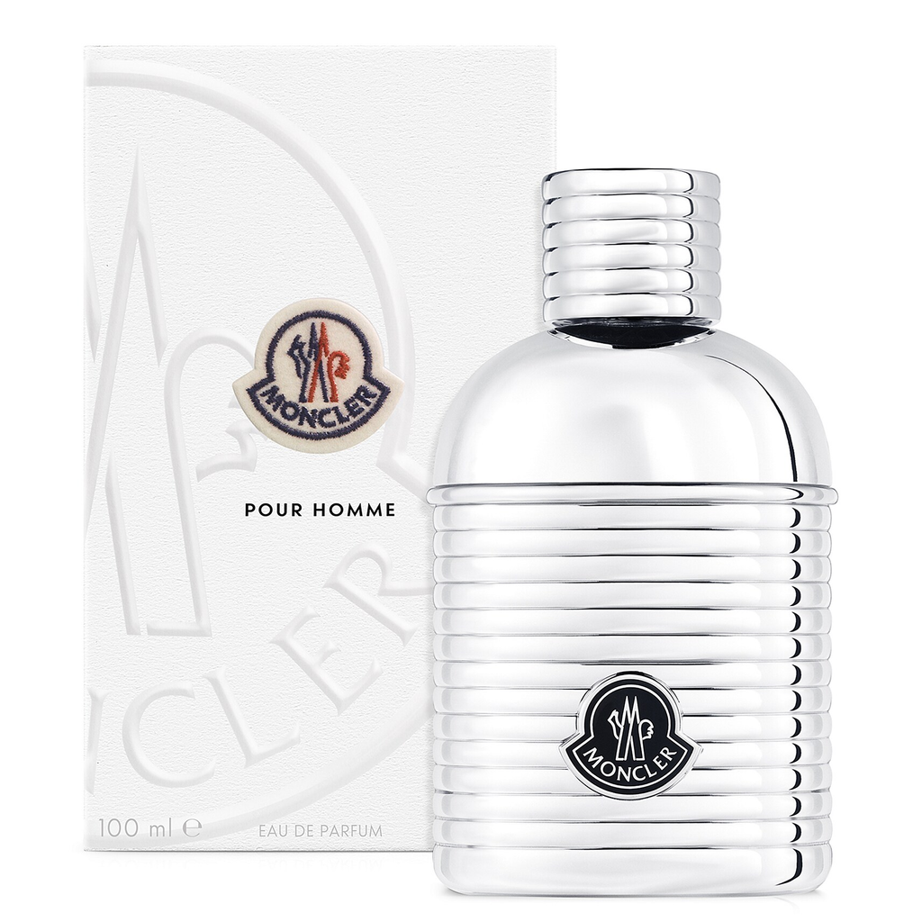Moncler Pour Homme by Moncler 100ml EDP | Perfume NZ