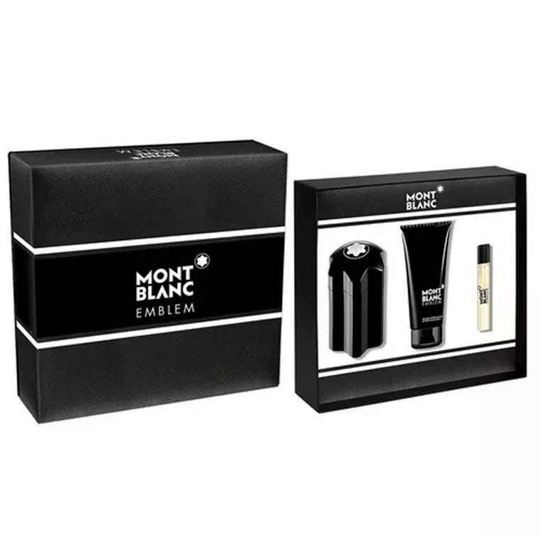 mont blanc perfume emblem