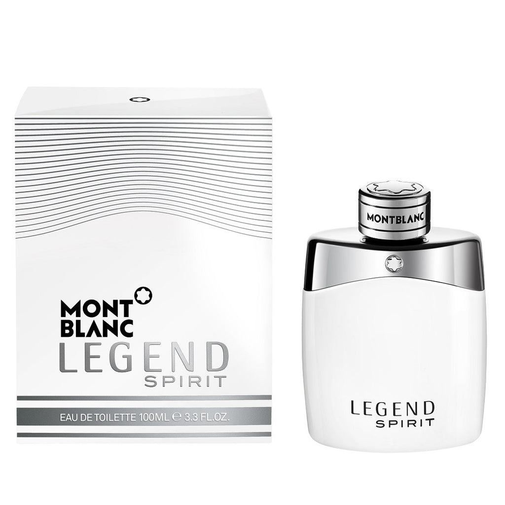 legend spirit 100 ml