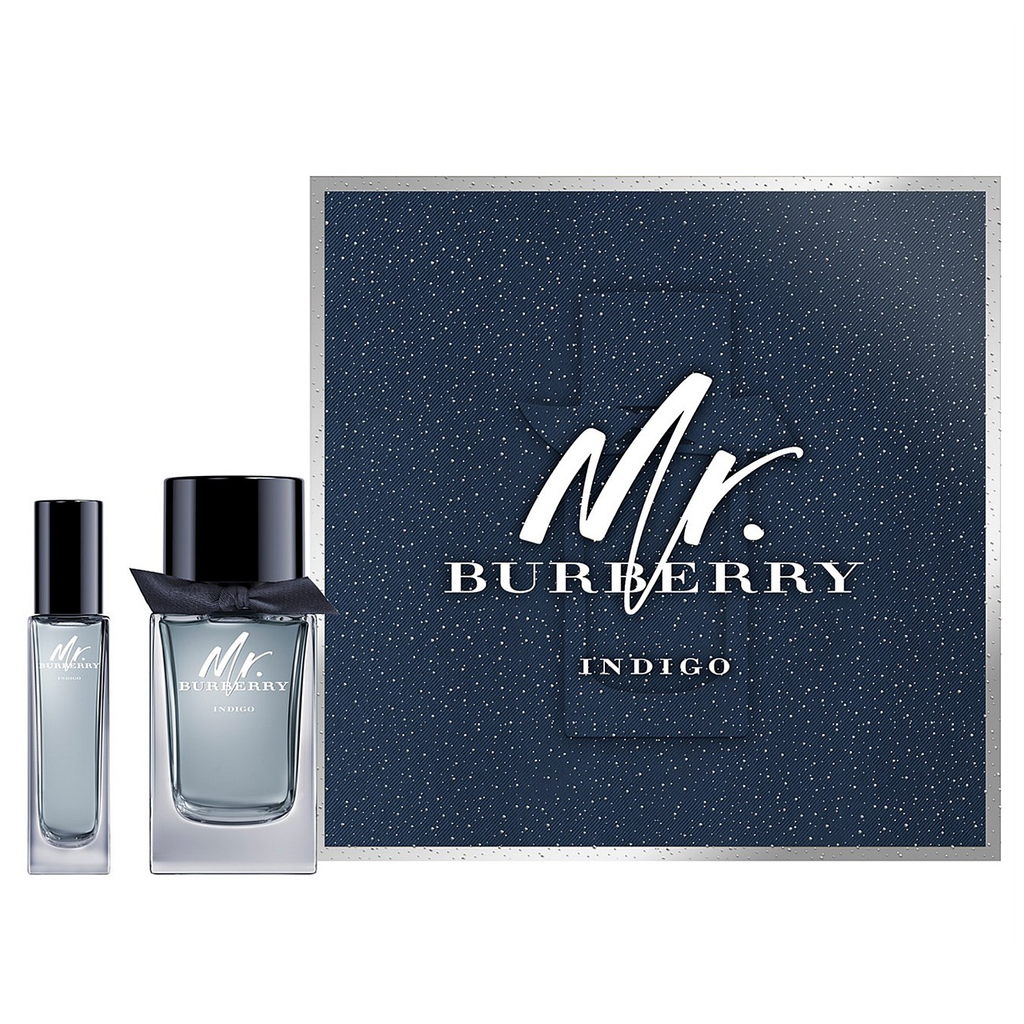 burberry indigo perfume