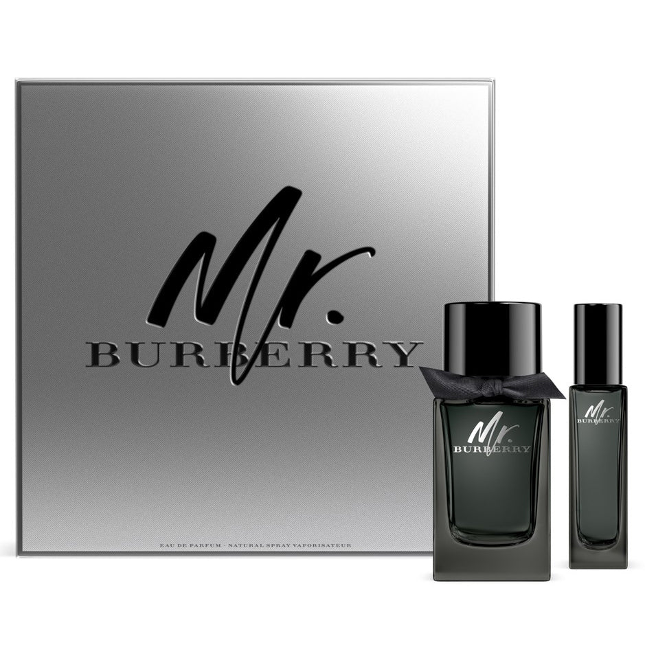 mr burberry 100ml