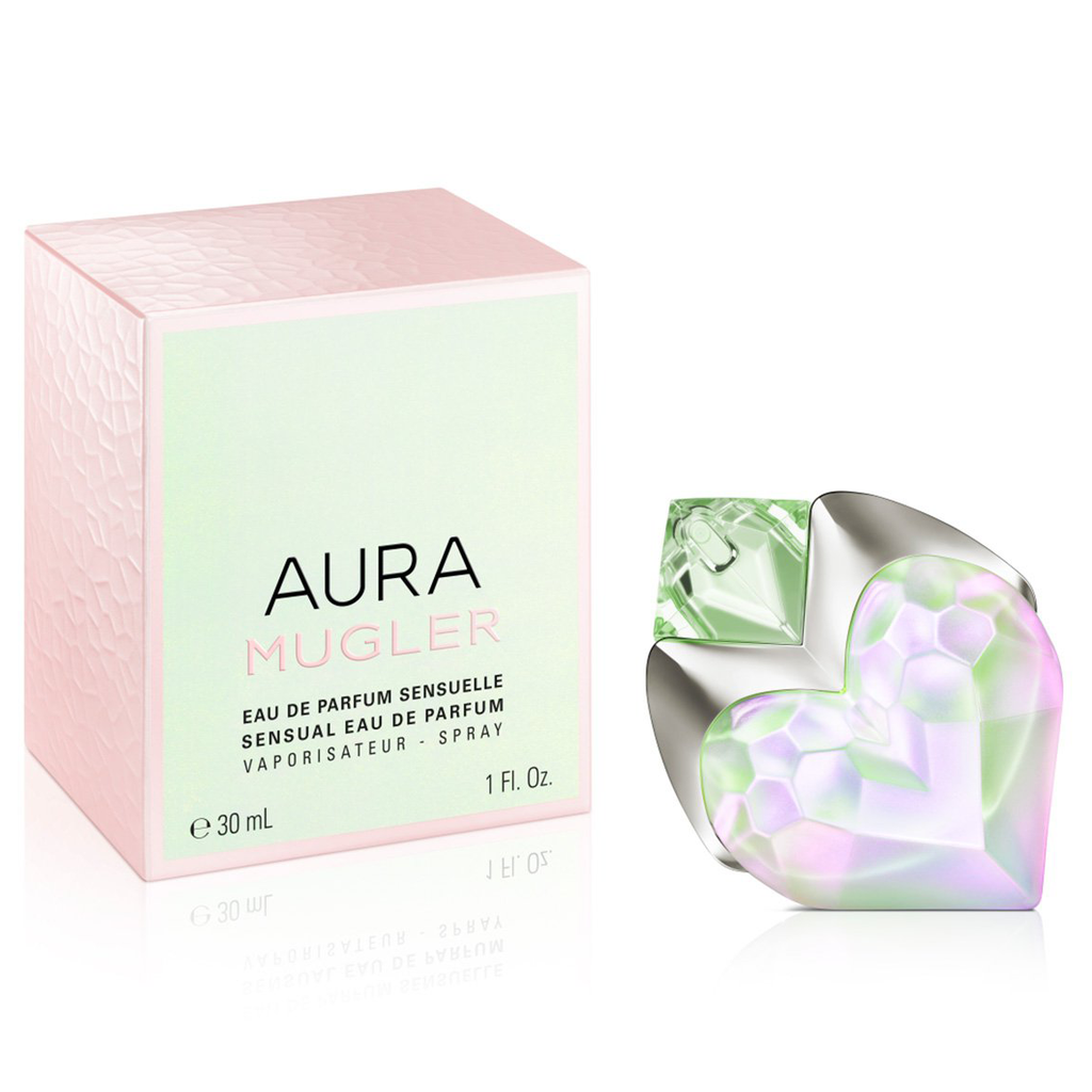 aura fragrance retailer rating