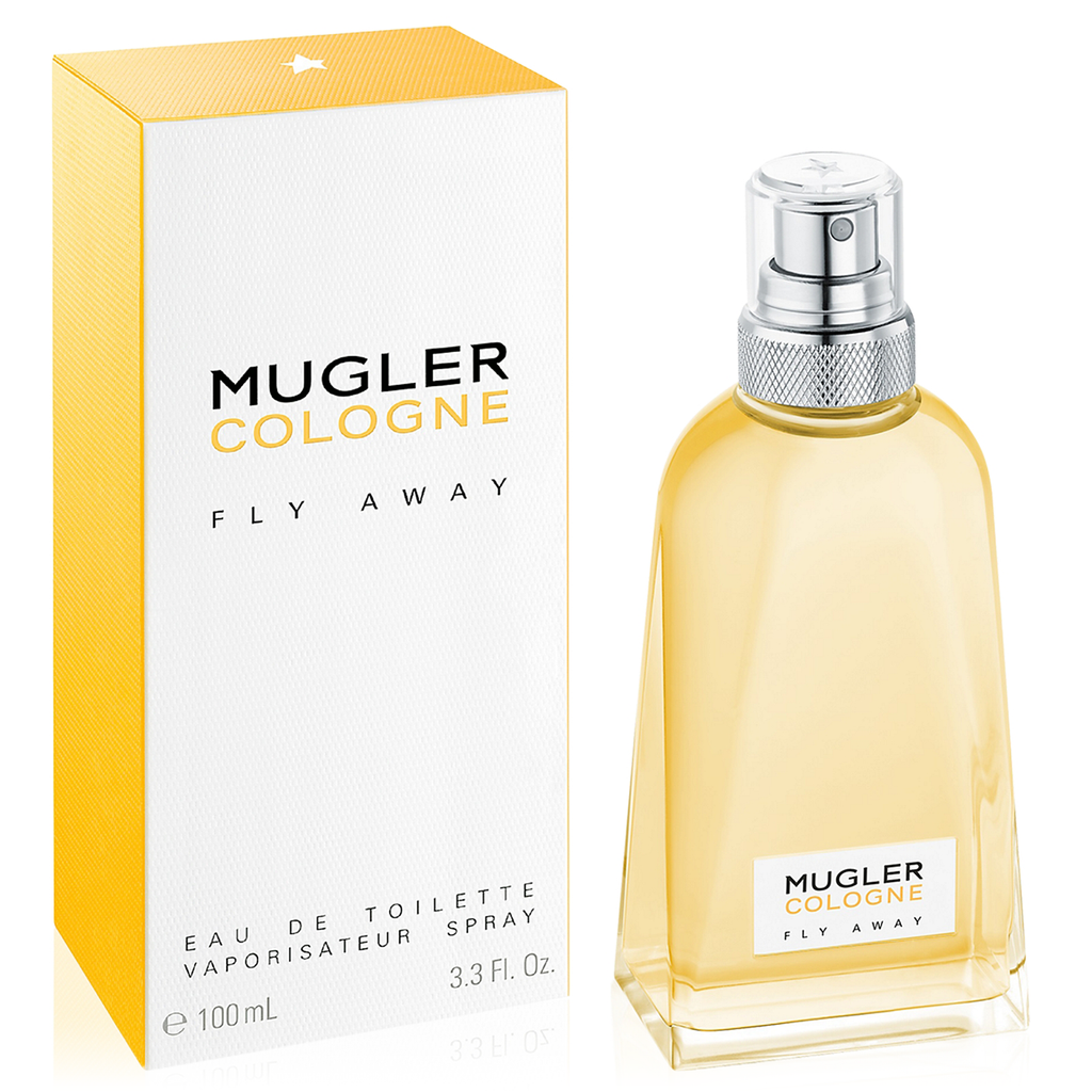 Buy Thierry Mugler Cologne | UP TO 51% OFF