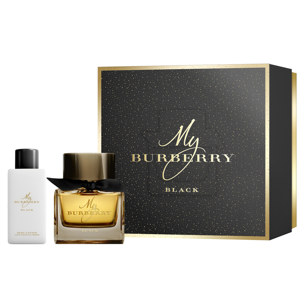 burberry perfume set