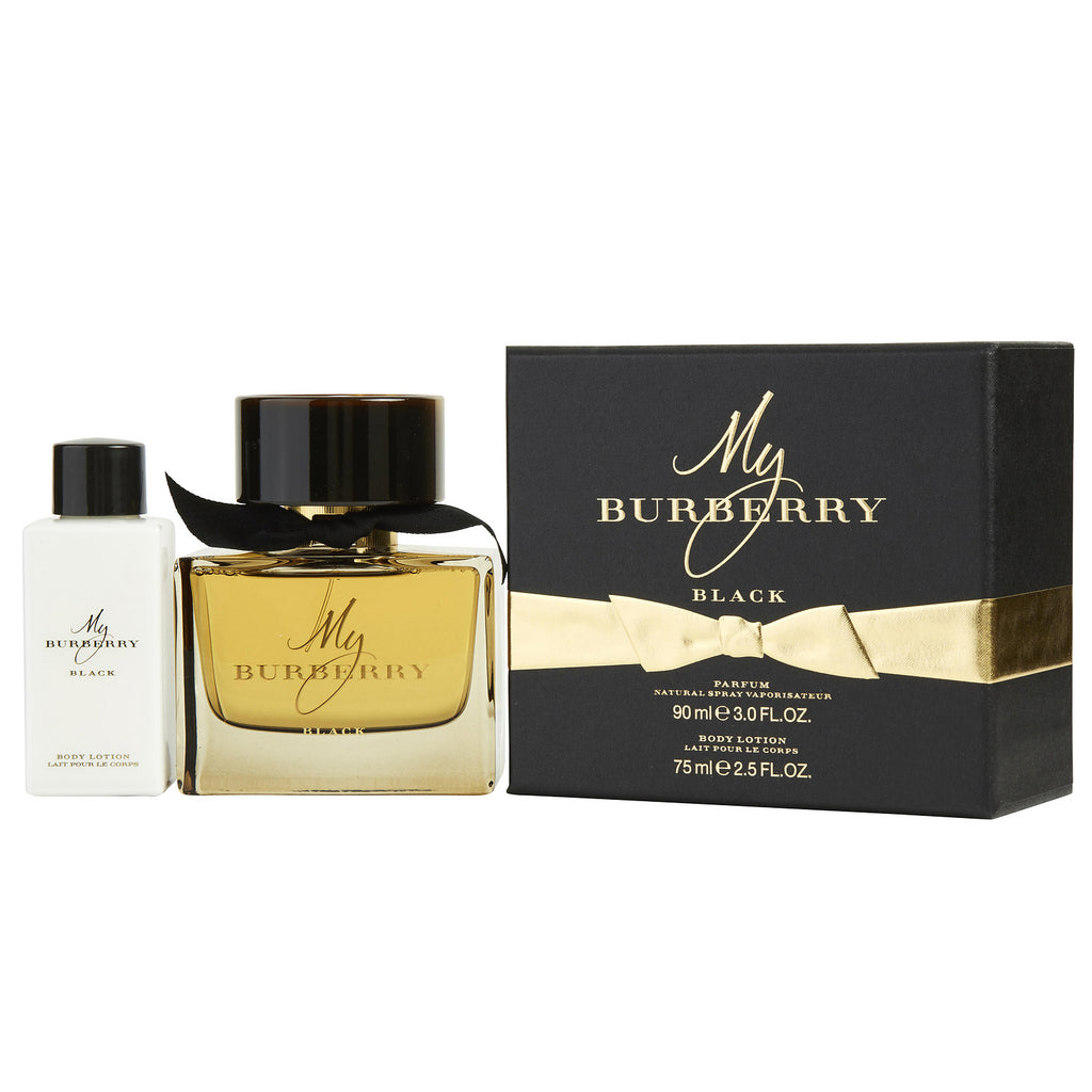 burberry black parfum 90ml