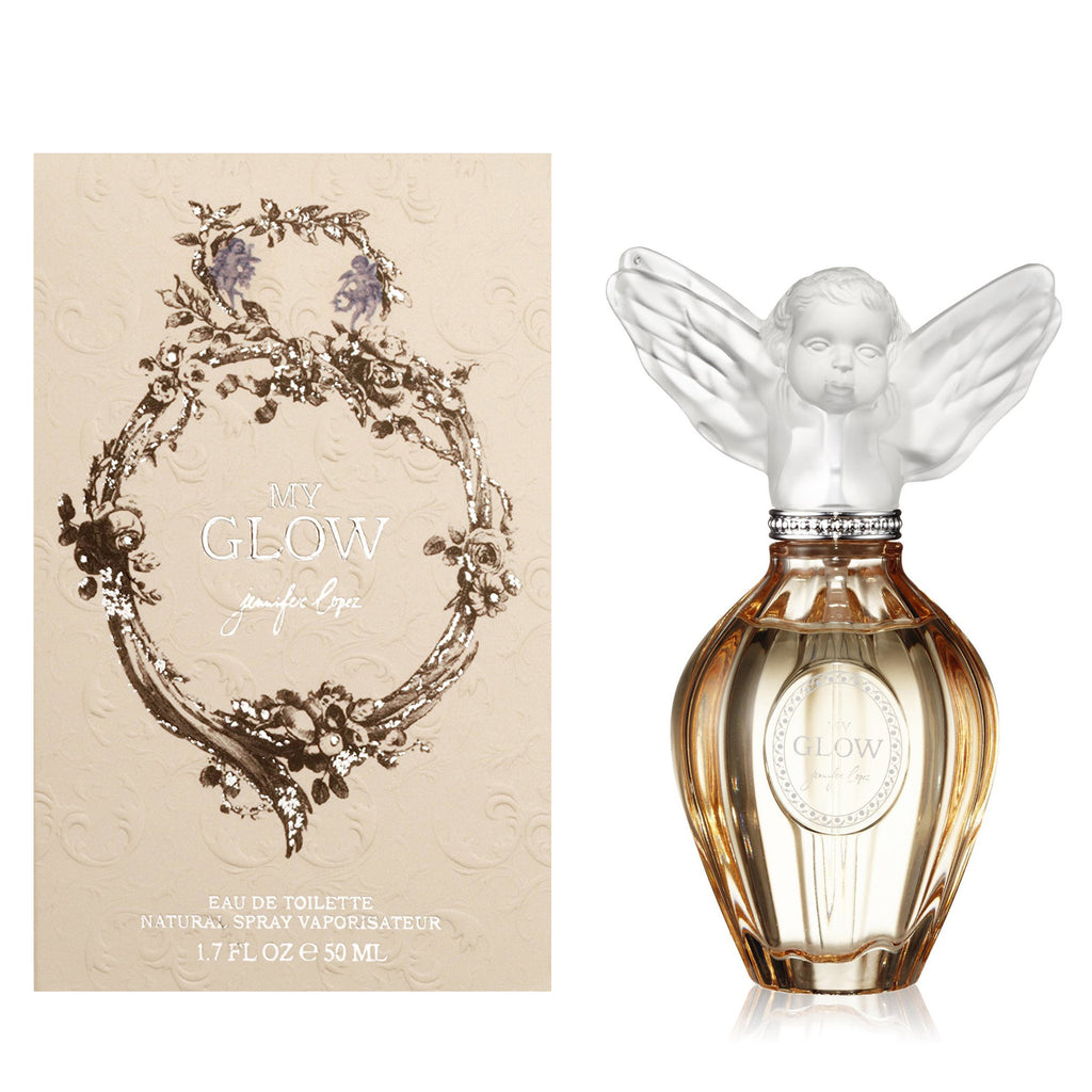My Glow by Jennifer Lopez 50ml EDT | Perfume NZ