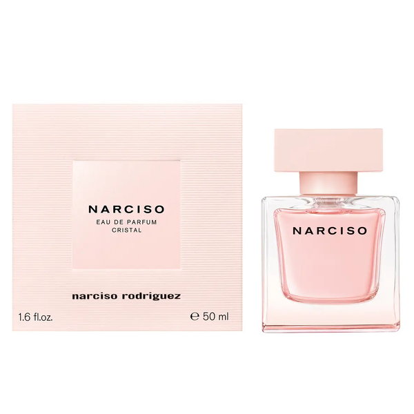 Narciso Cristal by Narciso Rodriguez 50ml EDP | Perfume NZ