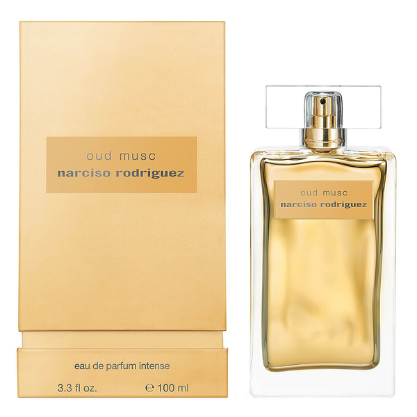 Oud Musc by Narciso Rodriguez 100ml EDP | Perfume NZ