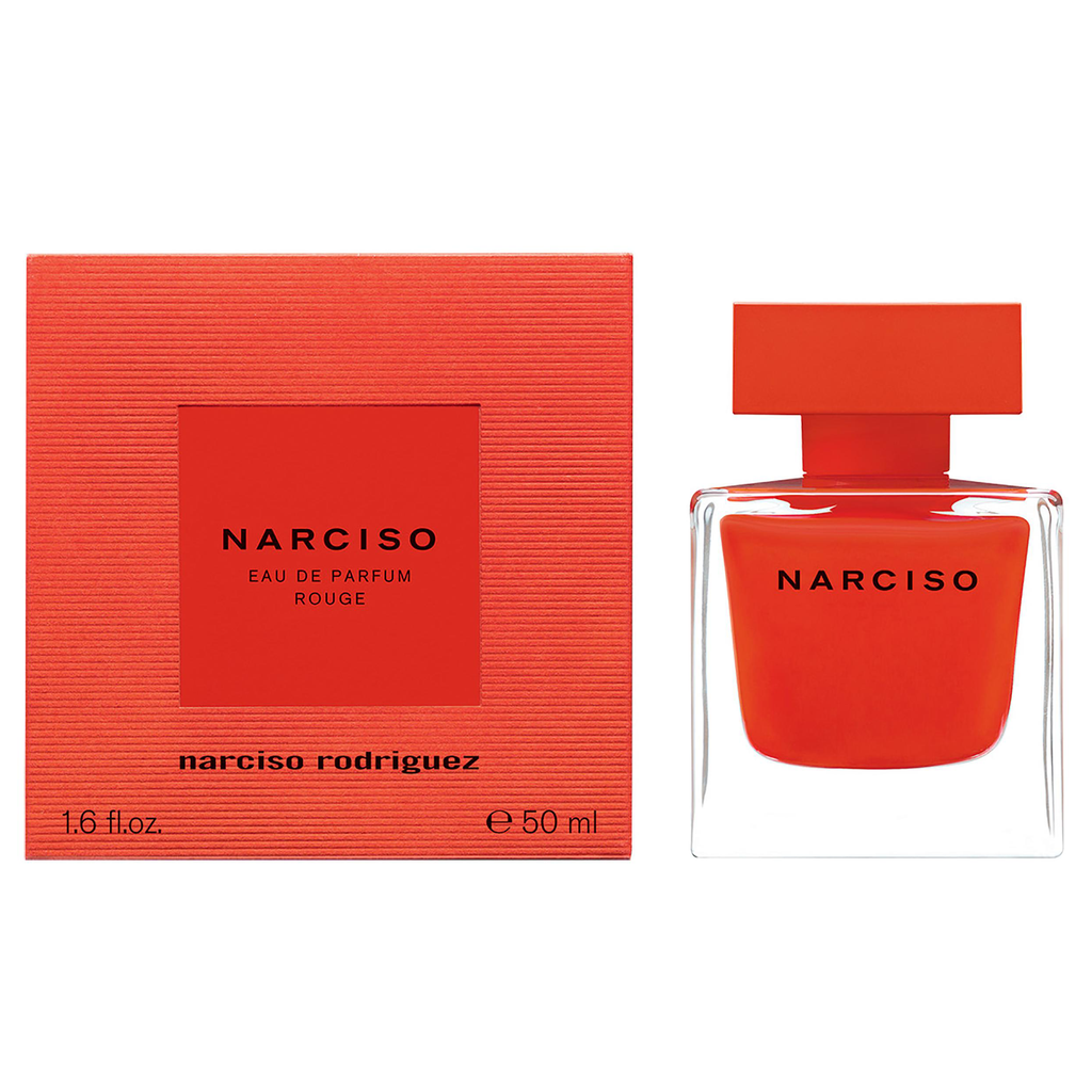 Narciso Rouge by Narciso Rodriguez 50ml EDP | Perfume NZ