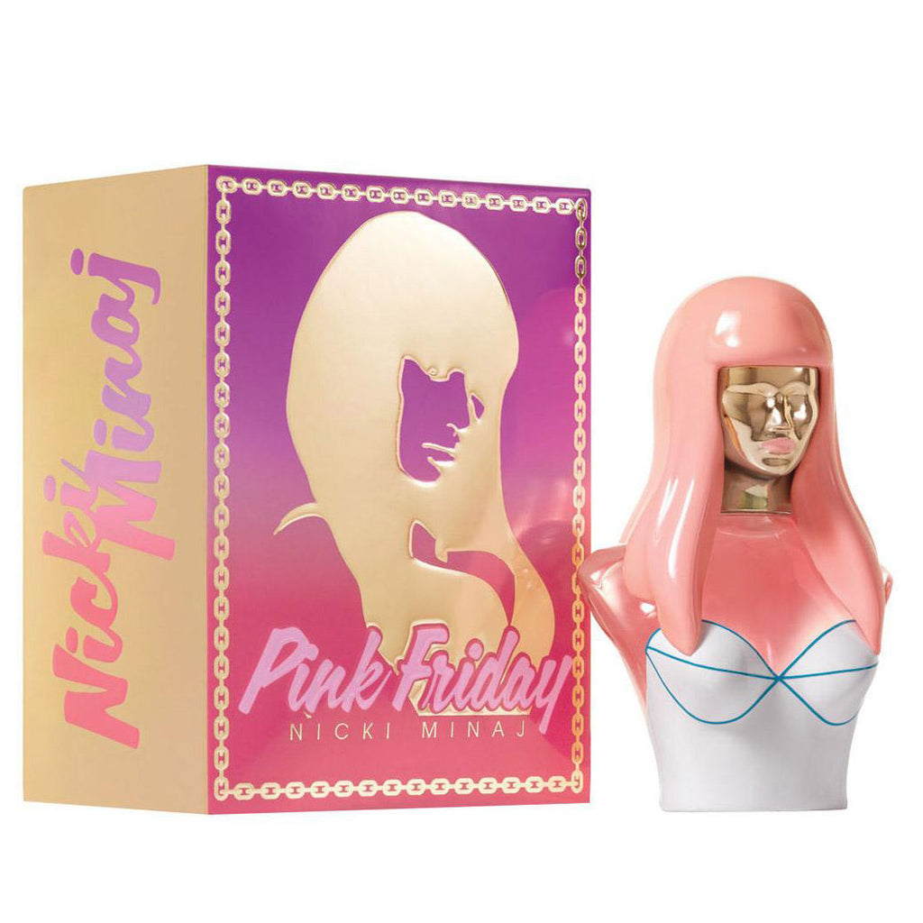 Pink Friday by Nicki Minaj 100ml EDP Perfume NZ