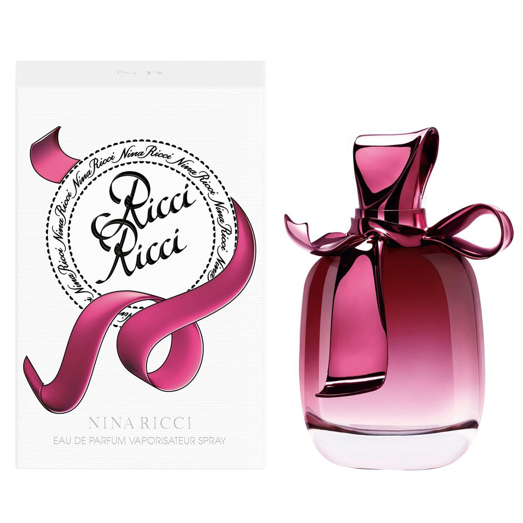 Ricci Ricci by Nina Ricci EDP | Perfume