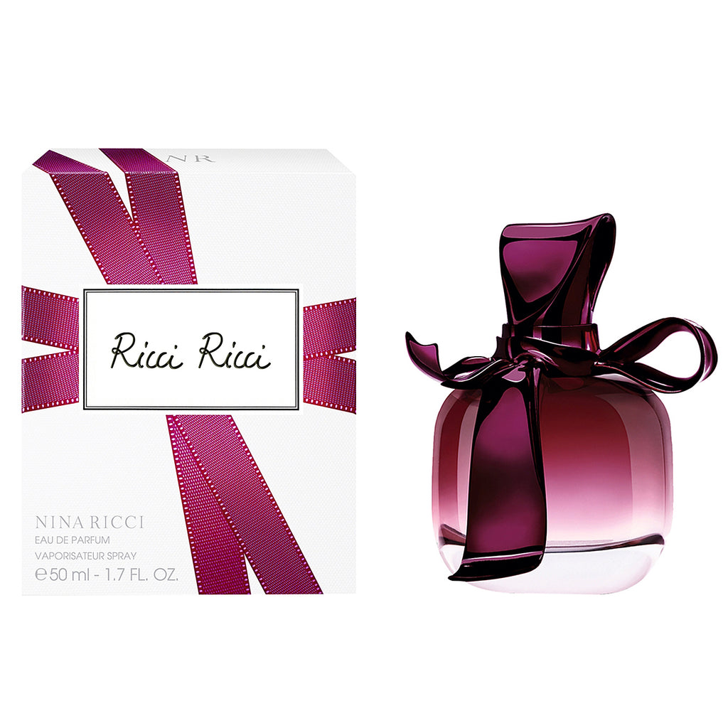 Ricci Ricci by Nina Ricci 50ml EDP | Perfume NZ