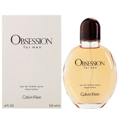 calvin klein obsession nz