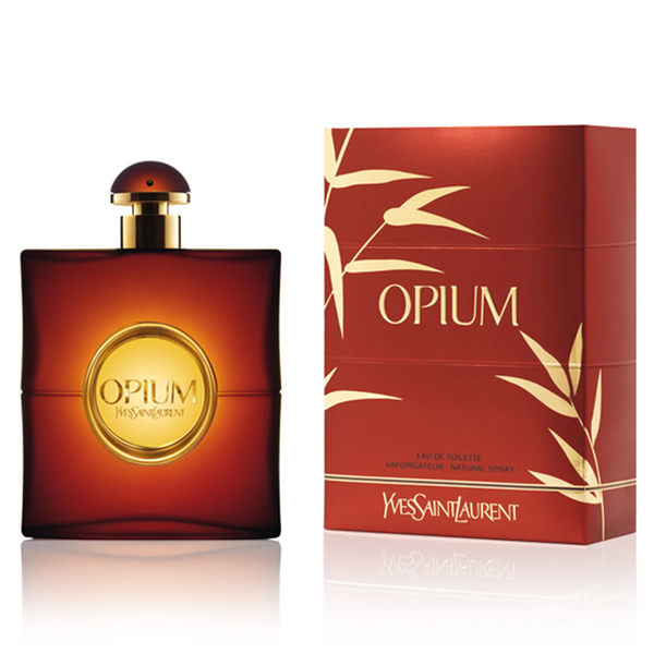 Opium by Yves Saint Laurent 90ml EDT | Perfume NZ