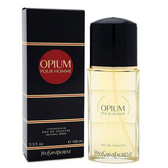 black opium perfume for men