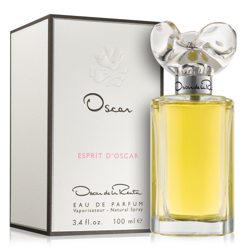 Esprit d'Oscar by Oscar De La Renta 100ml EDP | Perfume NZ