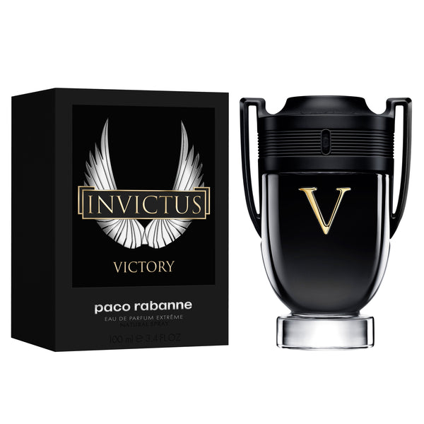 Invictus Victory by Paco Rabanne 100ml EDP | Perfume NZ