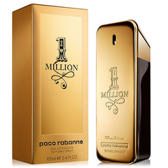 paco rabanne 1 million alternative