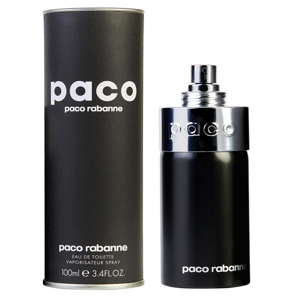 Paco by Paco Rabanne 100ml EDT Spray | Perfume NZ