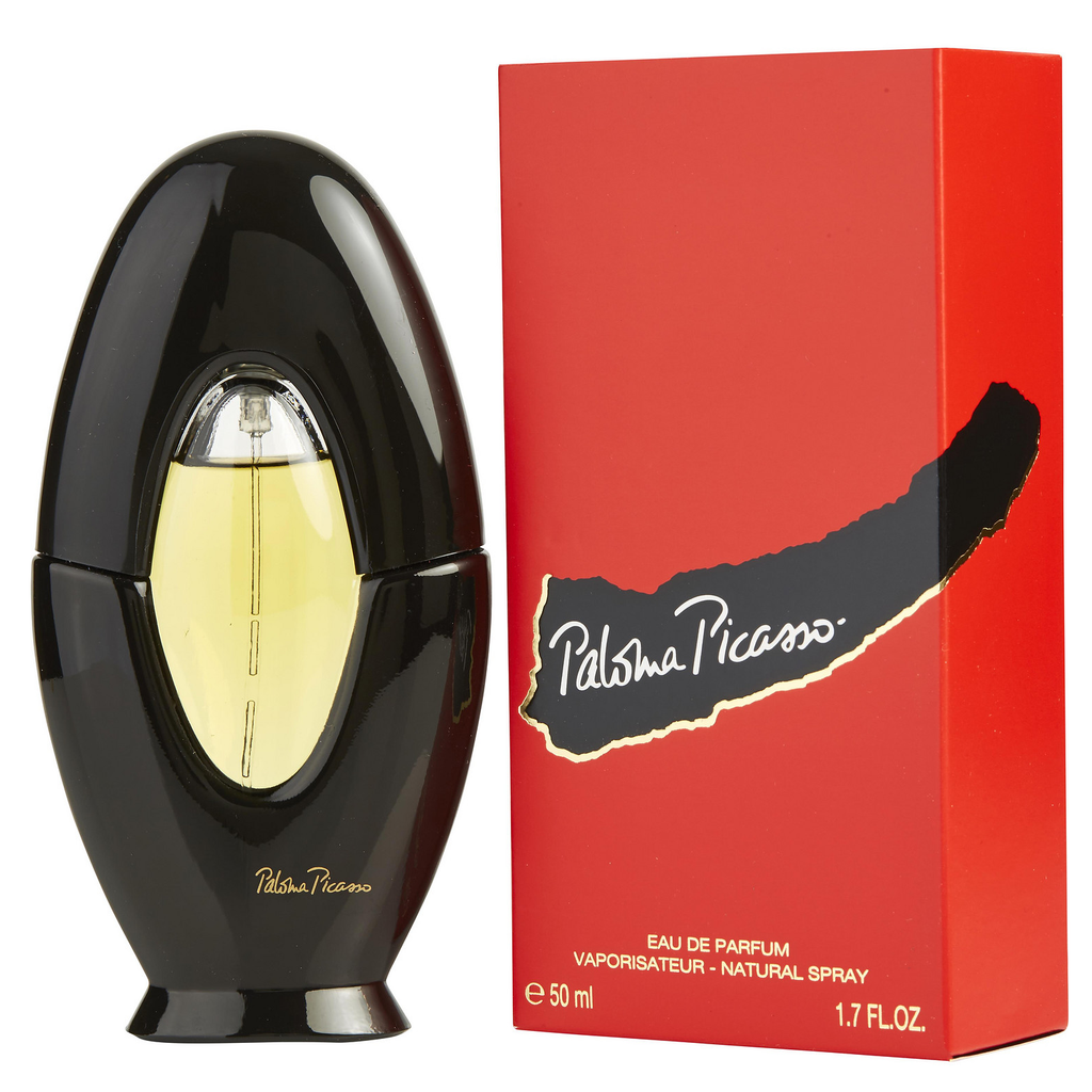 paloma picasso perfume