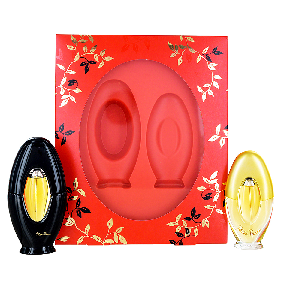 paloma picasso perfume set