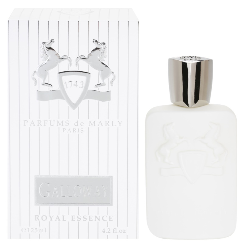 parfums de marly white bottle