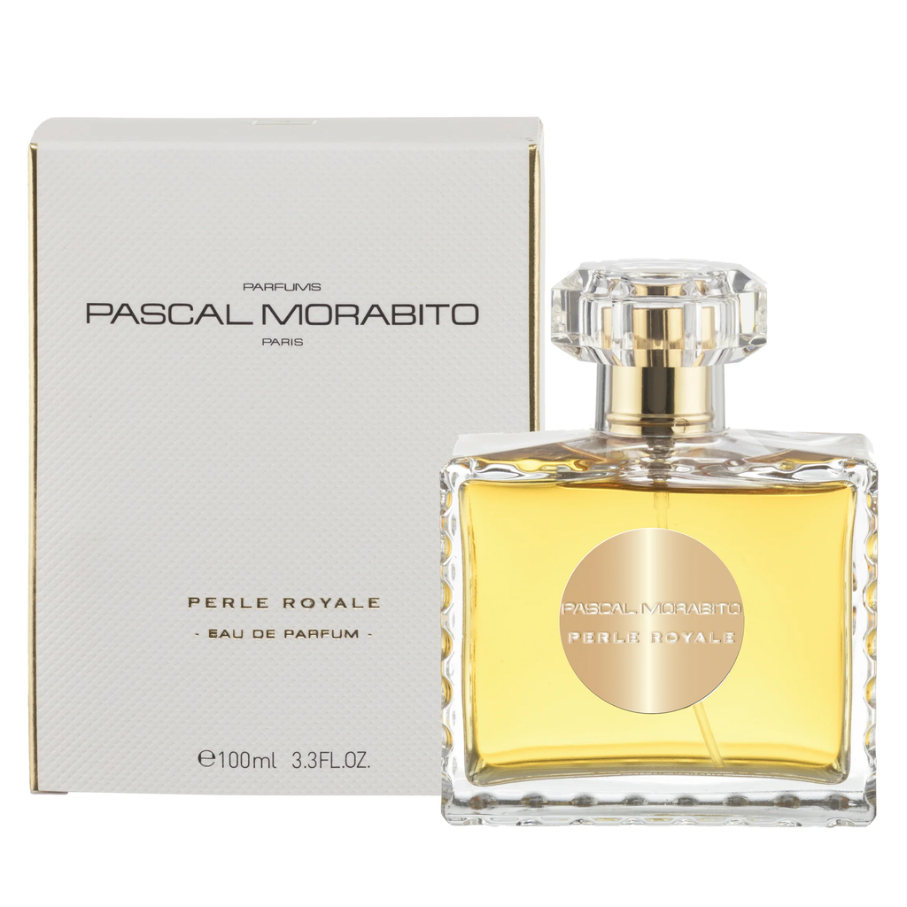 Perle Royal by Pascal Morabito 100ml EDP | Perfume NZ