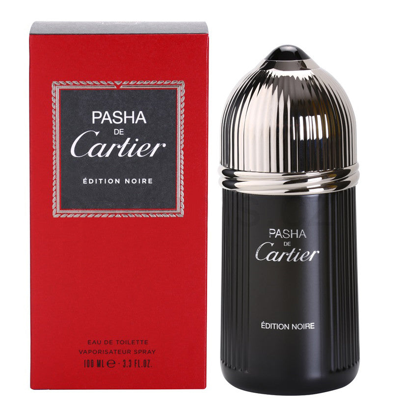 pasha de cartier 100 ml