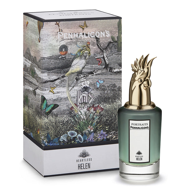 Heartless Helen by Penhaligon's 75ml EDP | Perfume NZ