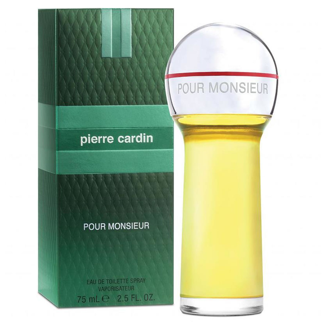 pierre cardin pour homme l39intense