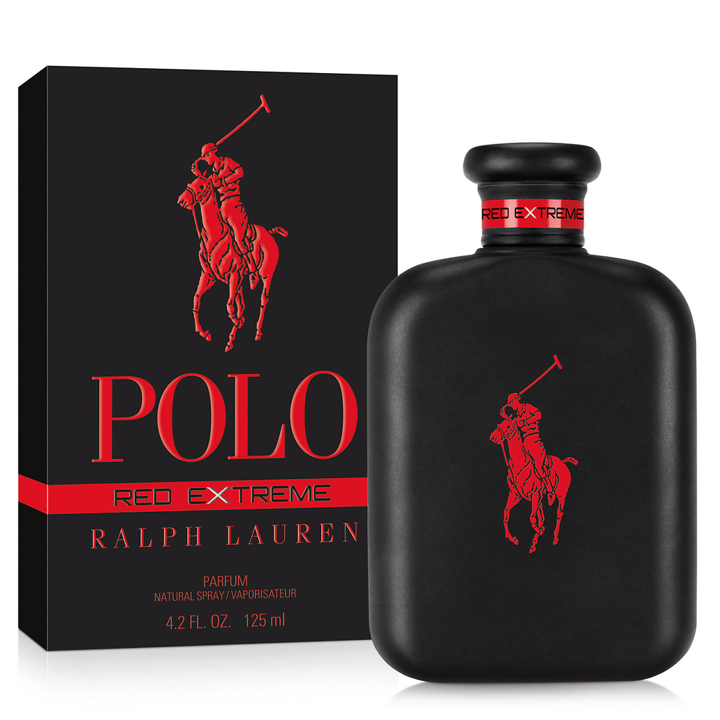 ralph lauren polo red extreme