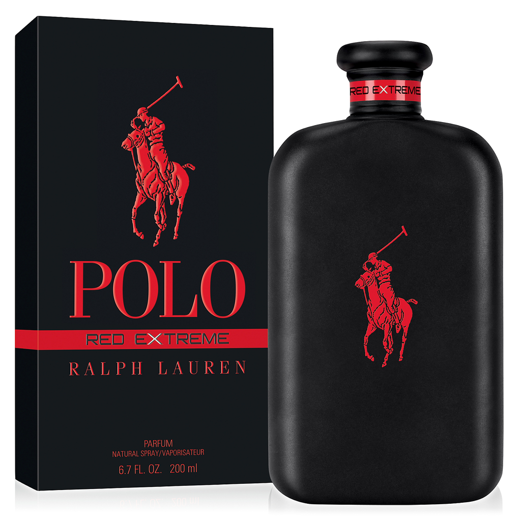 polo red ralph lauren 200ml