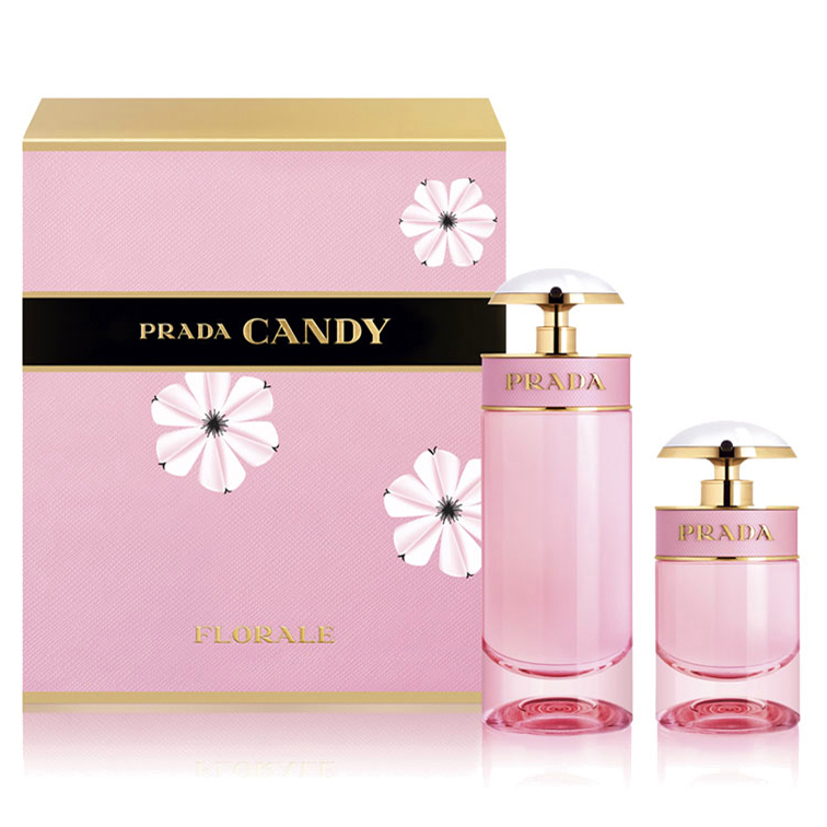 candy by prada gift set