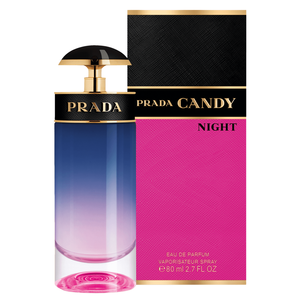 Prada Candy Night by Prada 80ml EDP | Perfume NZ