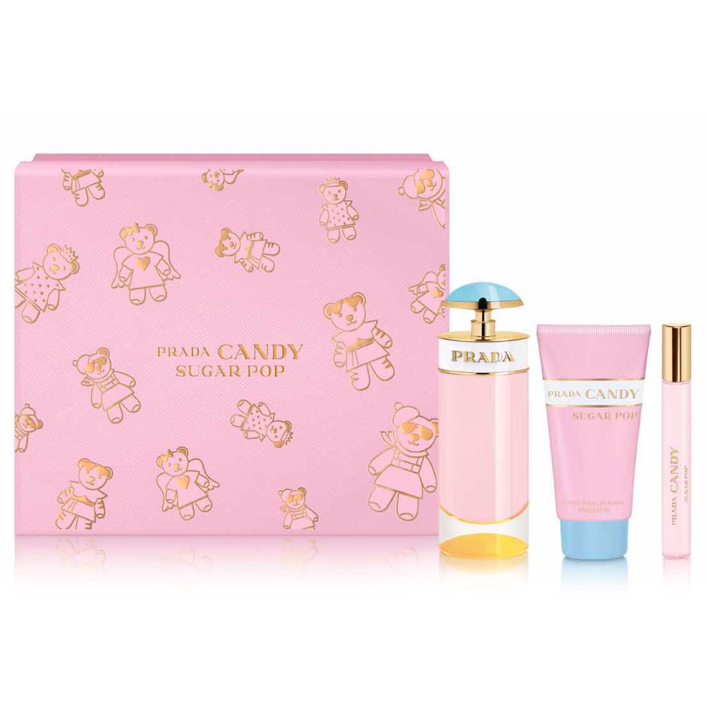 prada candy set