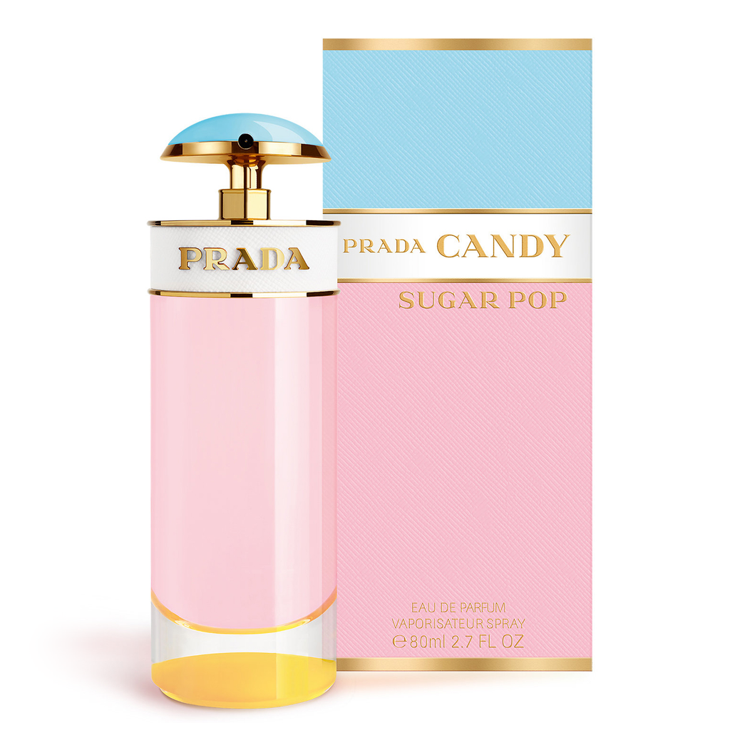 Prada Candy Sugar Pop by Prada 80ml EDP 