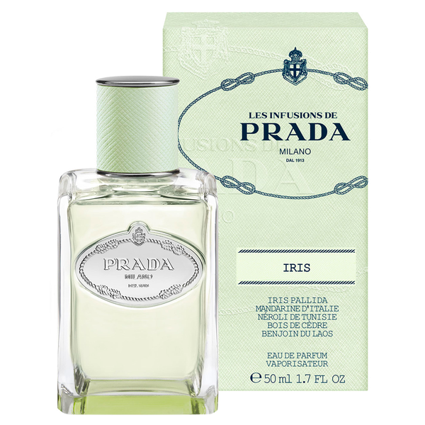 Infusion d'Iris by Prada 50ml EDP for Women | Perfume NZ