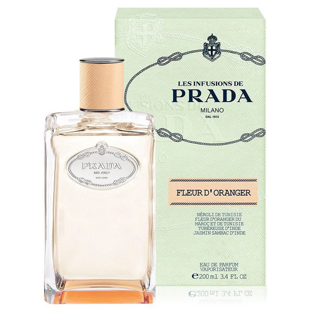 ابن الحوار الأساسية prada milano 200ml 