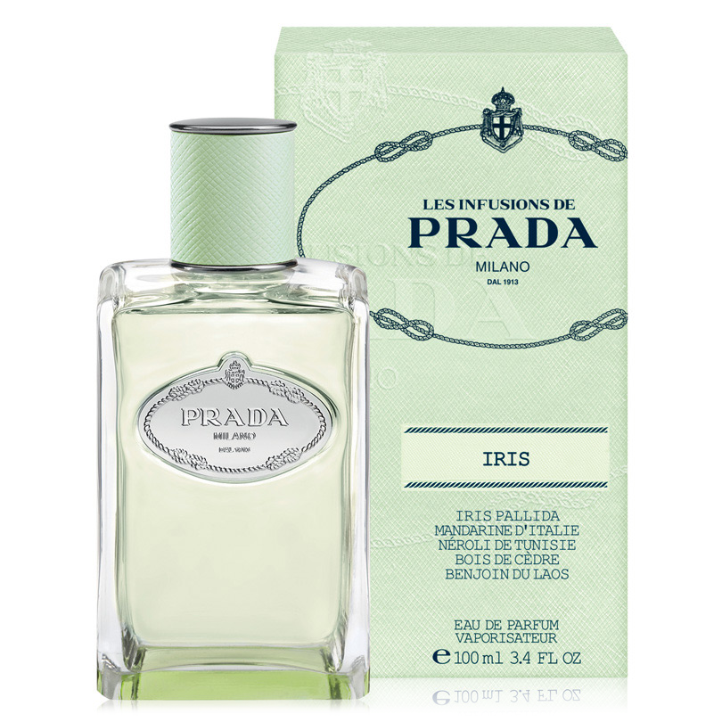 prada iris cedre 50ml