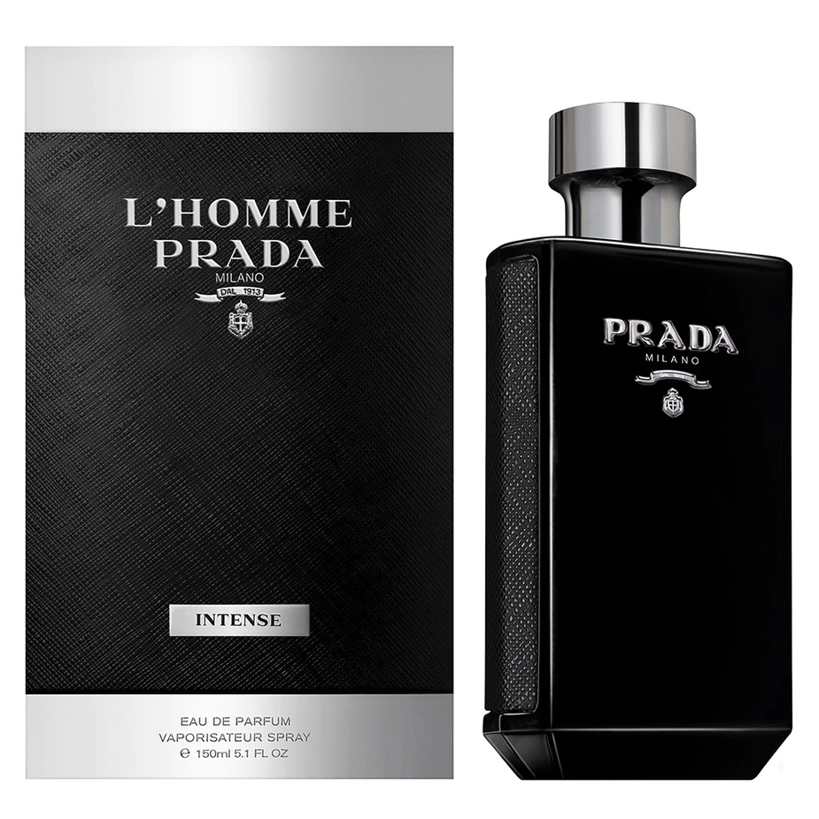 prada intense