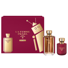 la femme prada intense 100ml