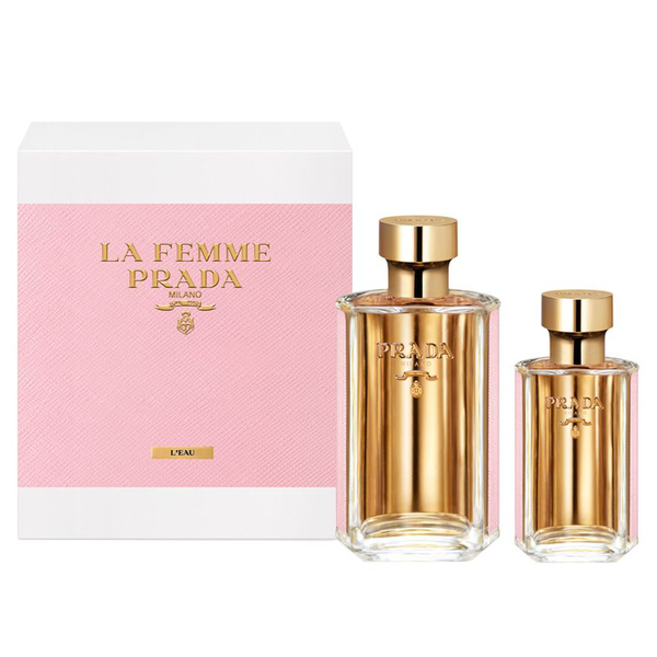 prada femme fragrantica