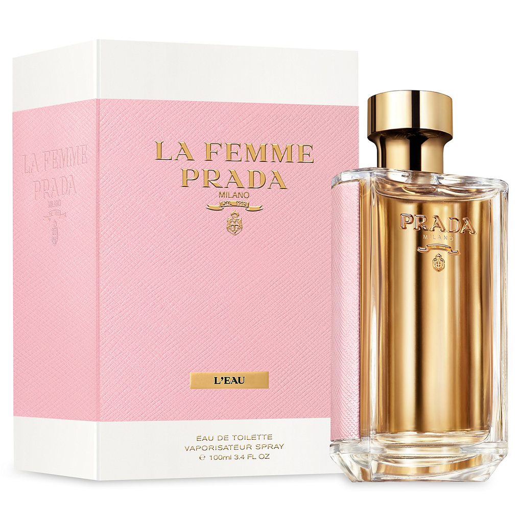 la femme fragrance