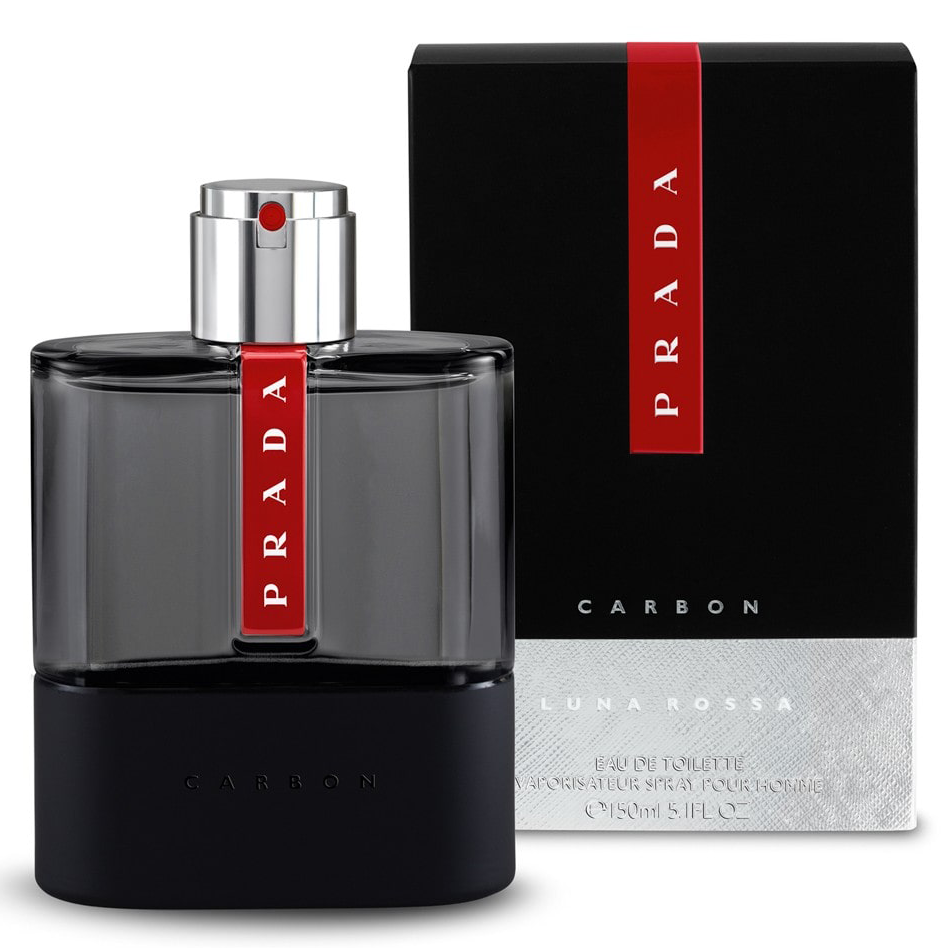 prada carbon 150 ml