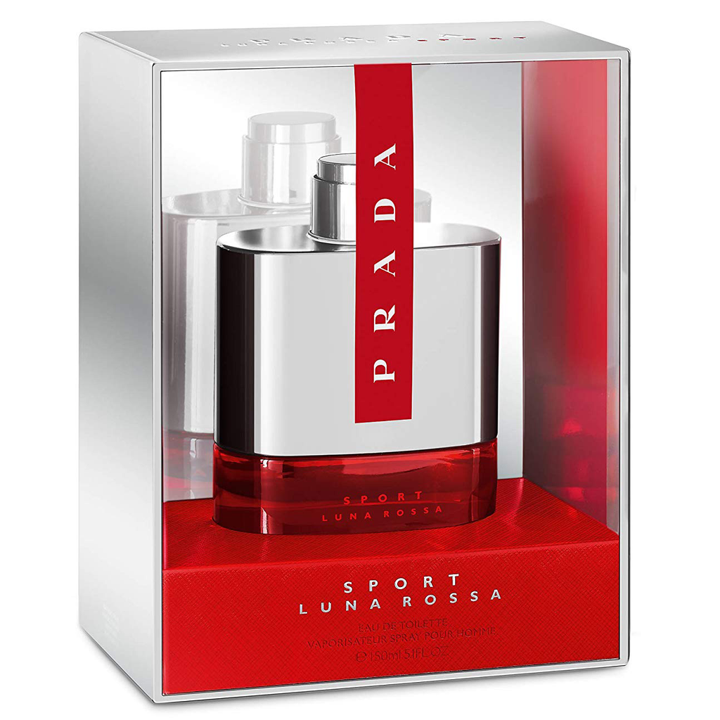 prada luna rossa sport 150ml