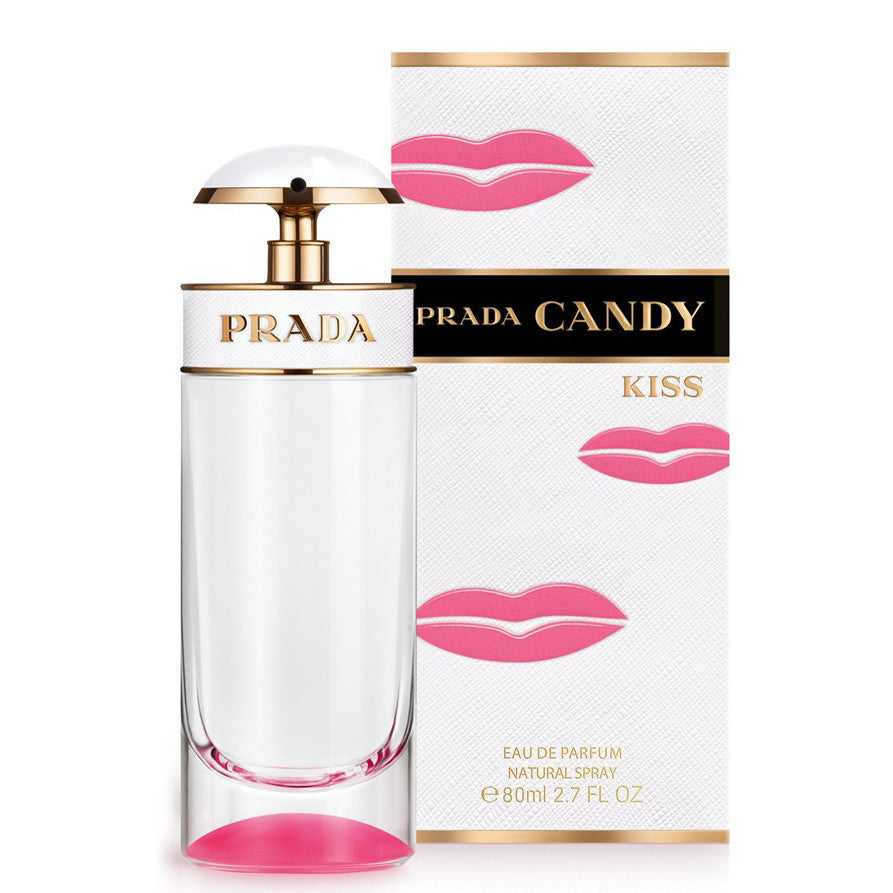 prada kiss candy perfume